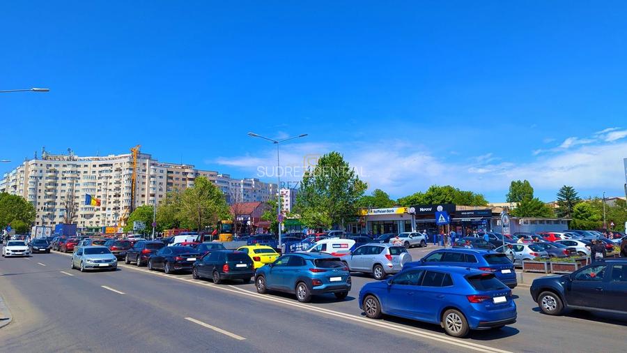 Hală 2680 mp, teren 6106 mp, zona Apărătorii Patriei, Berceni - 12