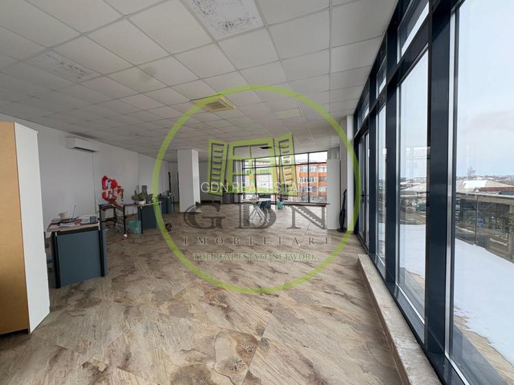 Spatiu comercial, 100 mp, Cartier Rovine, Zona Helmat - 2