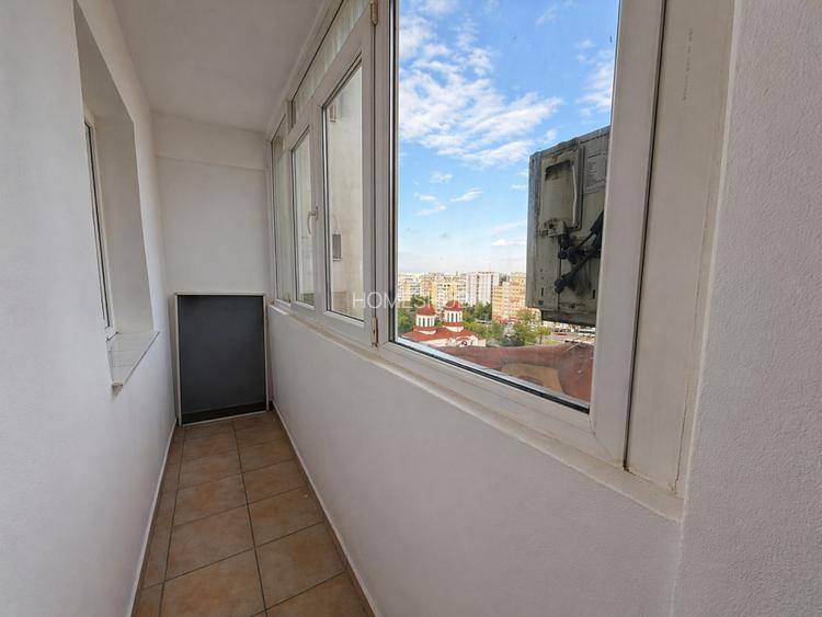 0% | Apartament 3 camere decomandat, renovat, 77 mp | Doamna Ghica - 5