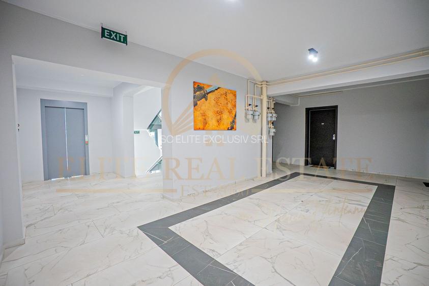 Apartament premium de vanzare &icirc;n Mamaia &acirc; vedere la mare și lac - 17