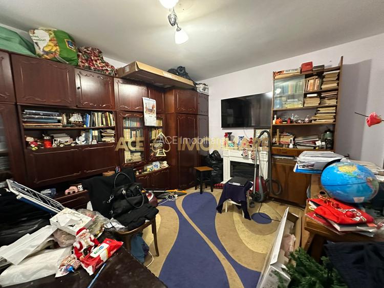 2 Camere de Vanzare | Eroii Revolutiei | Metrou | Bloc Anvelopat - 5