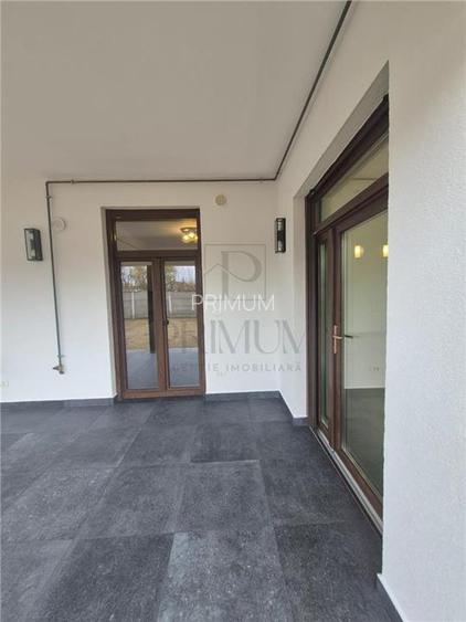 Casa superba - asfalt - ghiroda -mobilat si utilat. - 6