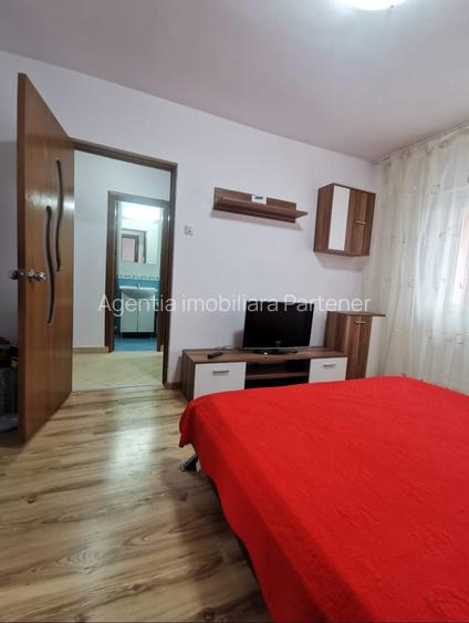 Garsonieră Tudor , Decomandată / Centrală , mobilată / utilată! - 9