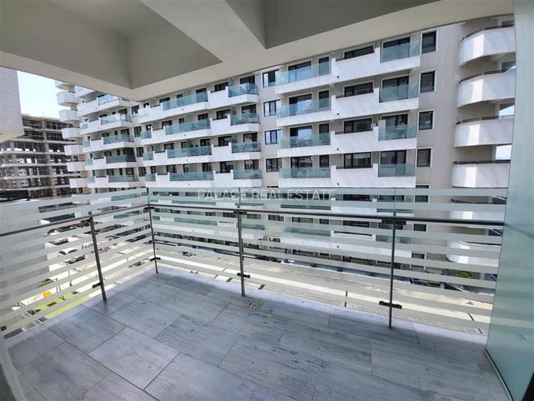 Apartament 3 camere ROYAL TOWN - 15