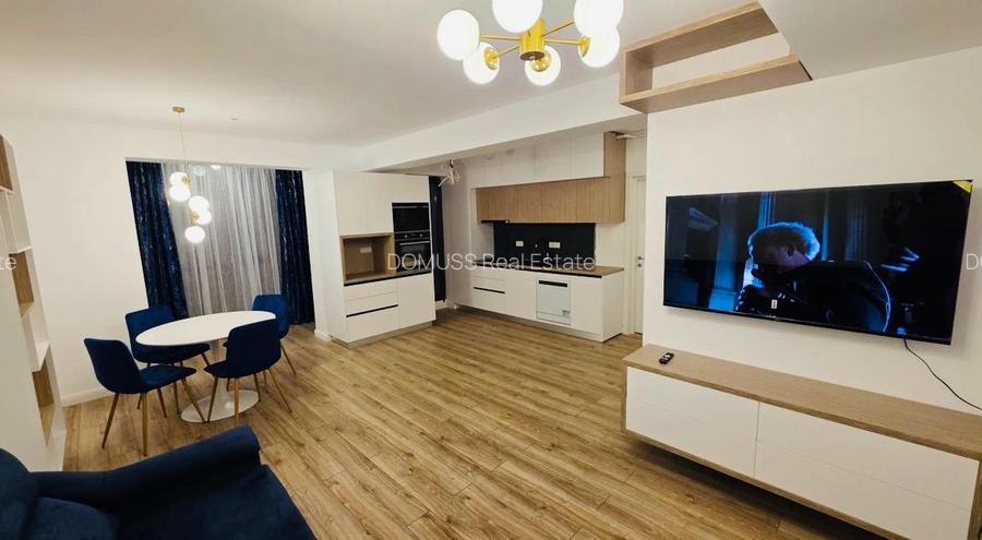 2 CAMERE | SISESTI | STRAULESTI | BANEASA | PARCARE | PET FRIENDLY | - 2