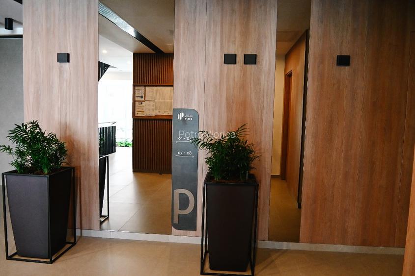 Apartament 2 camere - URBAN PLAZA - 8