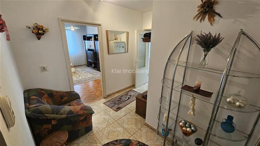 Apartament 2 camere 52mp,decomandat,Gheorgheni, Aleea Slanic - 9