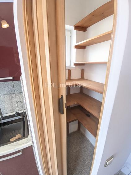 Casă de închiriat, 5 camere, 160 mp, Mănăștur zona Câmpului - 9