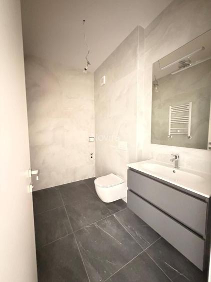 3 Camere in Bloc Nou | Semimobilat | Prima inchiriere | Iancu Nicolae - 12