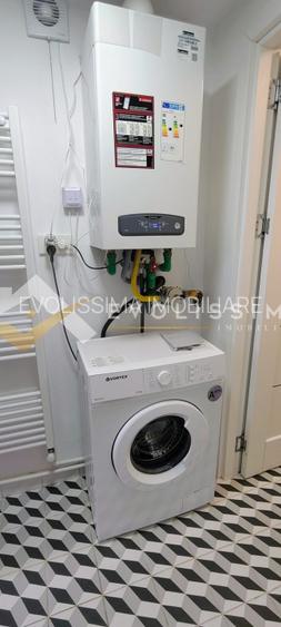 Apartament 2 camere la casa, Strada Karl Lehmann - 9