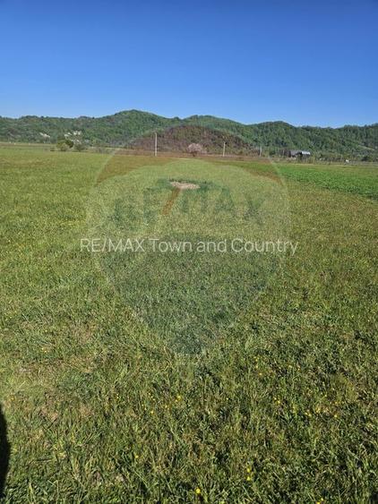 Teren intravilan de vânzare în Crăciunești – 1.780 mp - 3