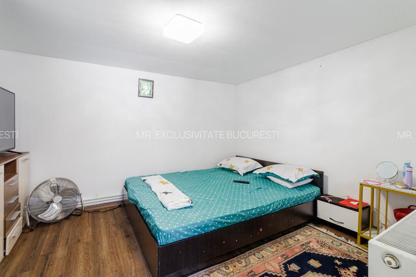 Casa individuala 4 camere, toate utilitatile Salaj - 4