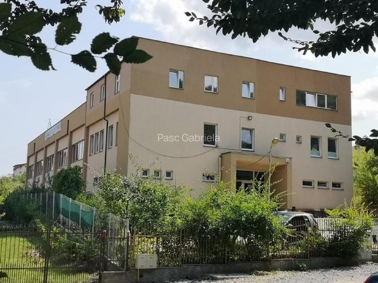 Vand sala de sport,include spatii multifunctionale - 4