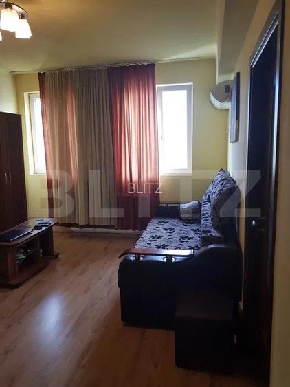Apartament 2 camere, 47 mp, zona Horea - 7