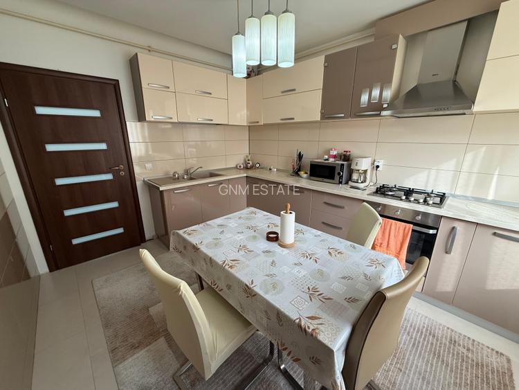 2 Camere Et.4/5 | Parcare | Bloc Nou Drumul Valea Cricovului - 10