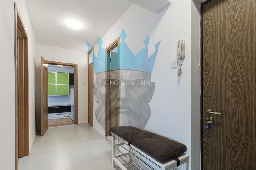 Apartament 2 Camere Tineretului Bucuresti - 19