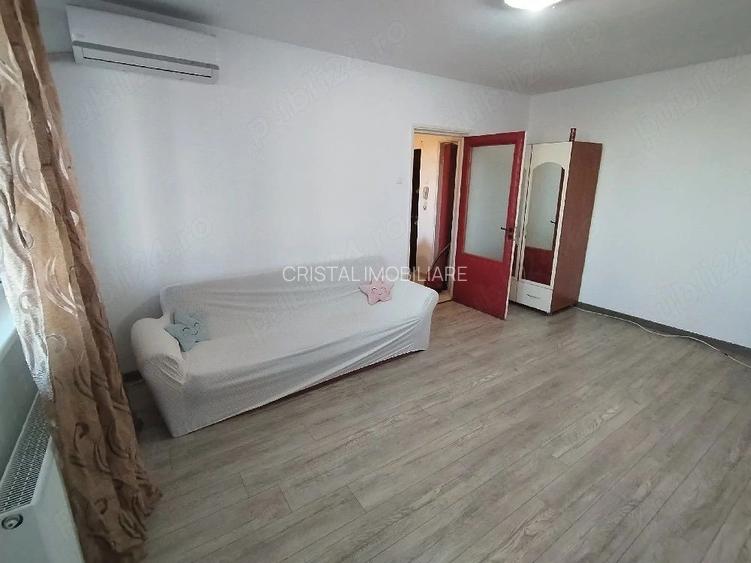 De închiriat – Apartament 2 Camere, Bloc Anvelopat, Aproape de METROU și STB - 2