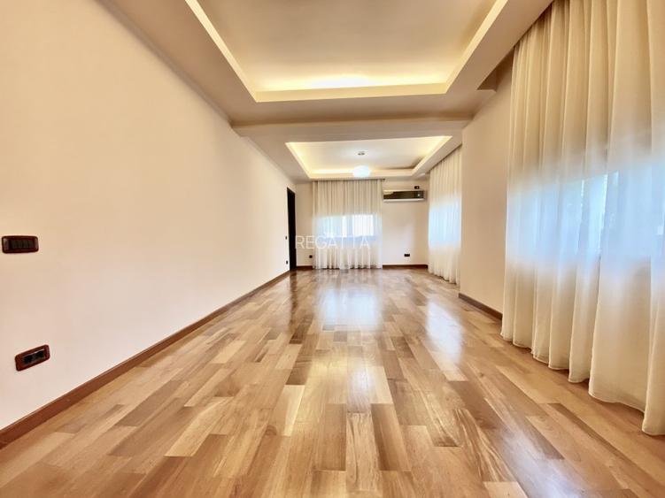 Ocazie!vila individuala in Baneasa Rezidence- Iancu Nicolae-1000mp teren-piscina - 5