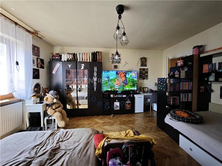 Apartament in casa   Piata Unirii Brasov - 19