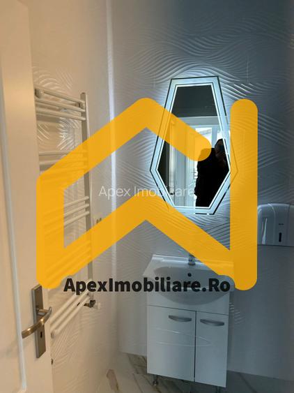 Bucurestii Noi | Spatiu Birouri 70mp | Metrou Bazilescu 2min - 7