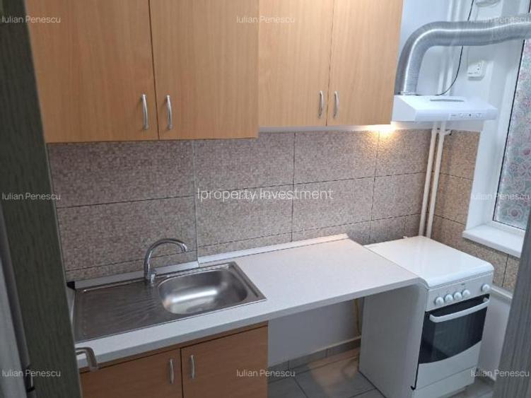 Drumul Taberei , Favorit | Garsoniera | 2min Metrou | AC | Balcon - 5