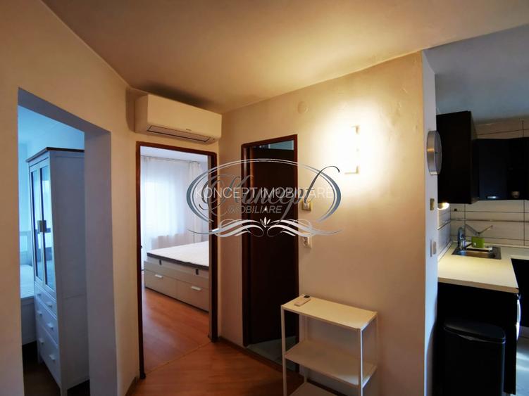 Apartament langa Gradina Botanica si UMF - 8