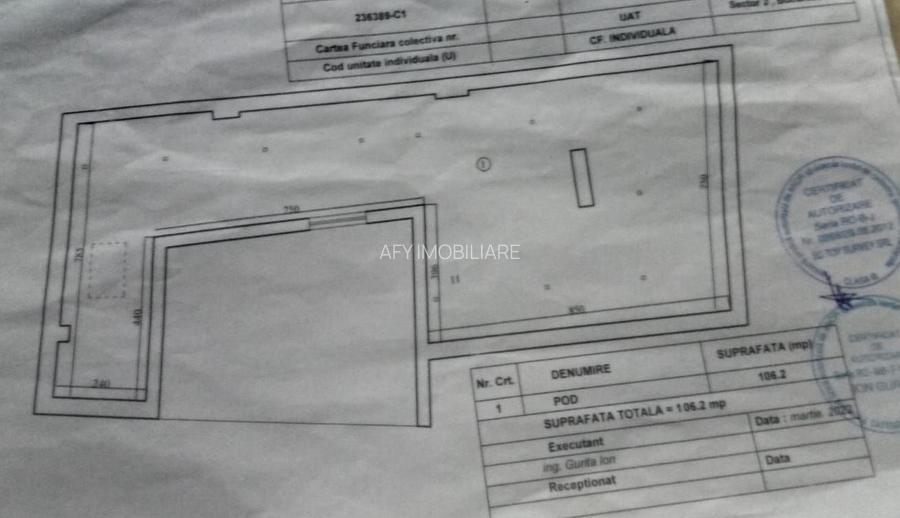 De vanzare Casa / Vila individuala, Vasile Lascar, Eminescu, CENTRAL - 38