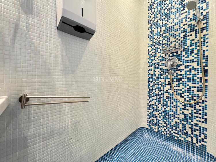 De inchiriat vilă interbelică restaurată - 354 mp utili - D+ P + 1+M  - Capitale - 9