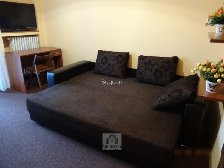 Inchiriez apt. ultracentral 2cam. Romană-Dorobanti-ASE,Bd. Dacia,la 5min. metrou - 6