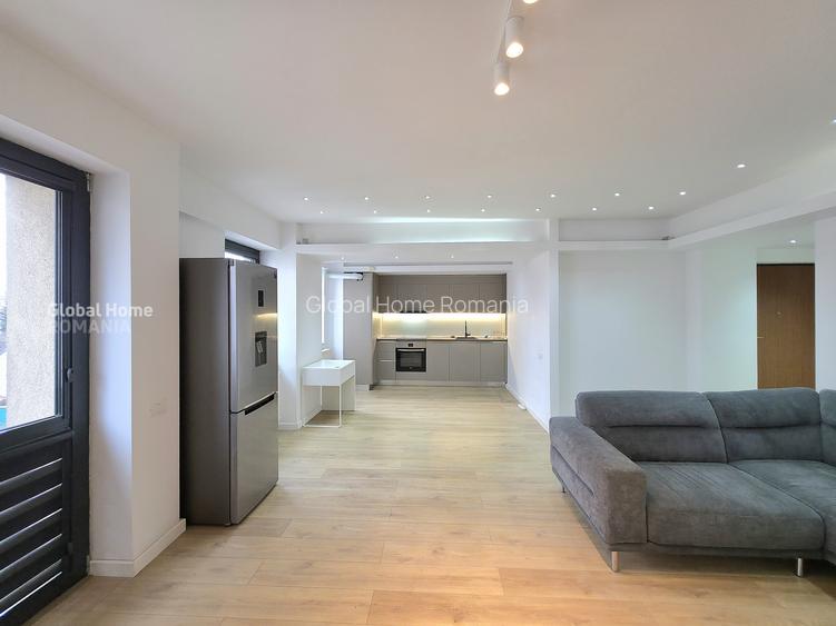 Duplex - Polona 89 - Ultracentral | Apartament 3 Camere + Terasa + Parcare - 7