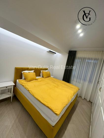 Apartament 3 camere Cortina North | Aviatiei | Pipera - 4