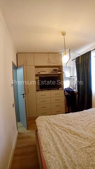 Apartament 2 camere tip Studio – 67.500 € | Str. Ilie Petre 48 - 6