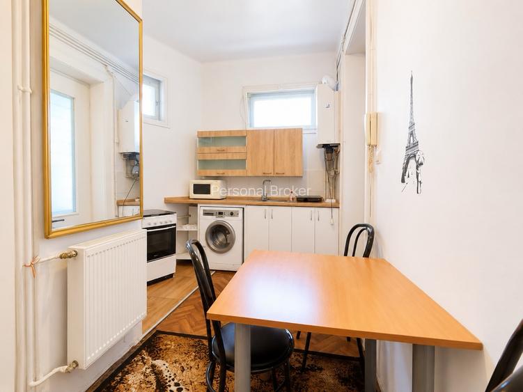 Apartament 3 camere | Zona  Iosefin | Pet Friendly - 7