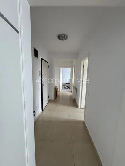 2 Camere Decomandat | 60 mp | Parcare Subterana | Vedere Delta Vacaresti | - 5