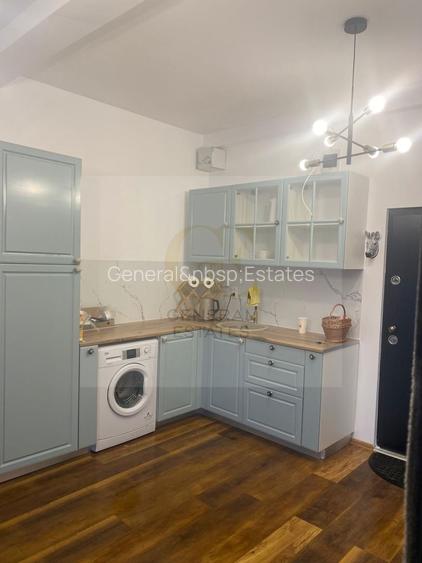 garsoniera Brasov Steagu - 12