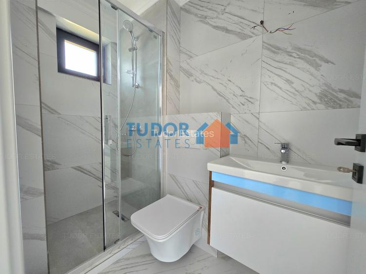 Apartament Superb Nou Nout 2 Dormitoare Pipera - 11