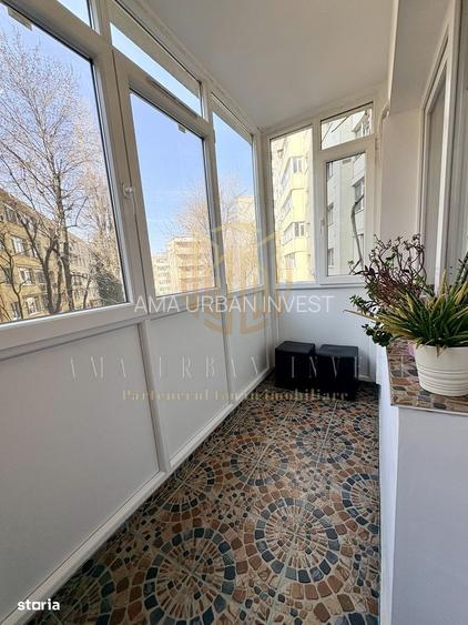 berceni alexandru obregia 3 camere metrou 10minute - 11