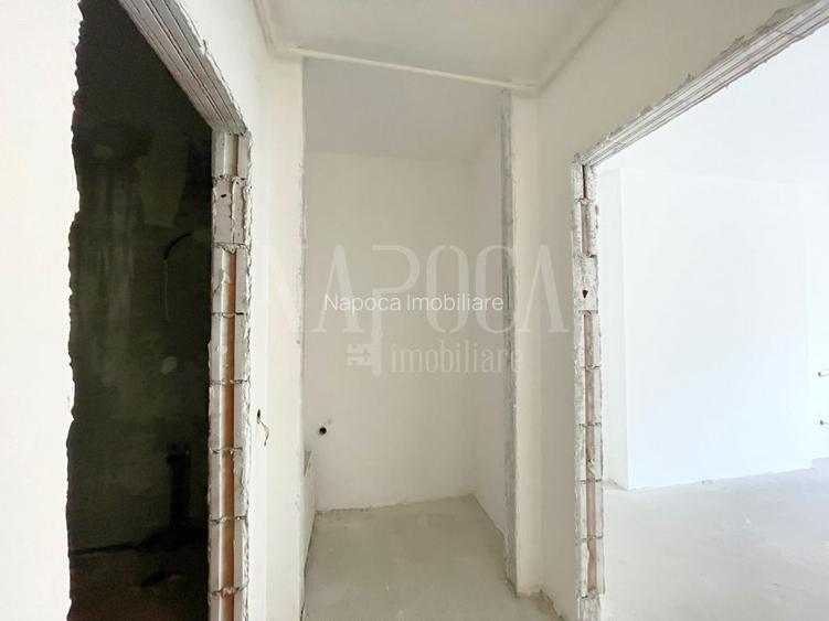 Apartament 2 camere de vanzare in Grigorescu, Cluj Napoca - 4