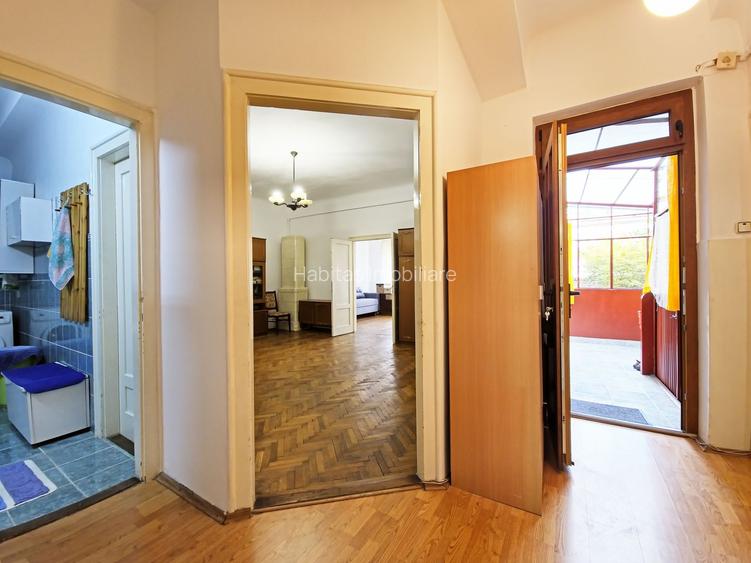 O% Comision Apartament 2 camere, 81 mp,doua bai, zona Parcului Central - 12