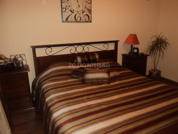 Poiana (Ovidiu) , imobil 4 camere decomandate, constructie 2012 - 16