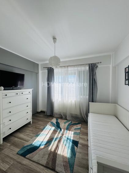 De închiriat – Apartament spațios și luminos - 5