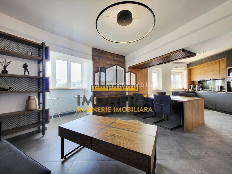 3 camere-0% comision-Parc 9 Mai-700m metrou Crangasi-net 2Gb gratis - 2