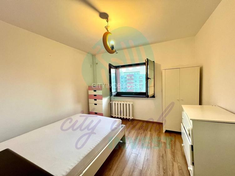 3 Camere decomandat Panduri-Ioniță Cegan Et. 7/8 - 3