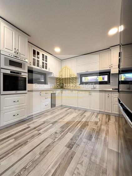 Casă individuală , complet mobilată și utilată – gata de mutare ! - 5