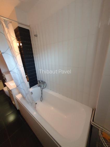 Apartament 3 cam de vanzare, loc de parcare inclus, cartier Aviatiei - 11