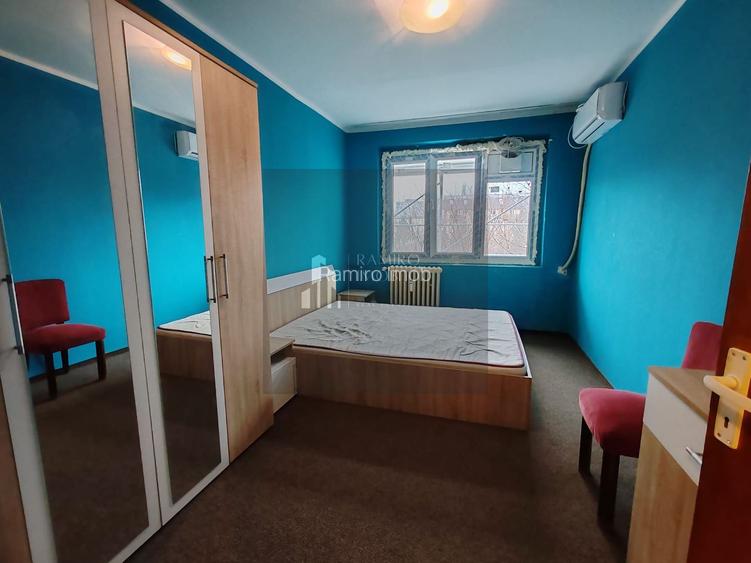 APARTAMENT 2 CAMERE, BRANCOVEANU/SECTOR 4, BLOC REABILITAT - 3