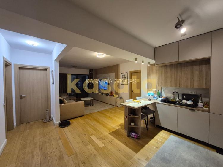 Apartament 3 camere | Upground | METROU PIPERA - 9