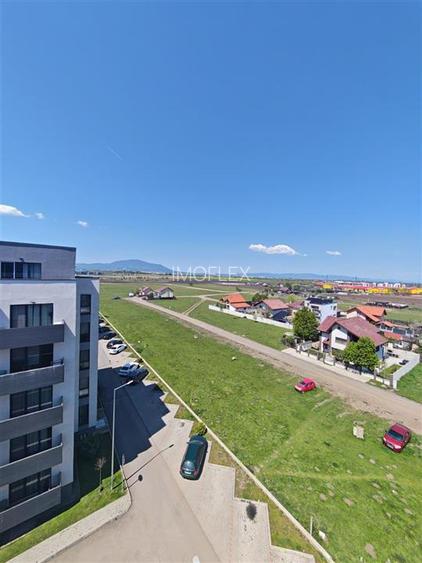Studio Elegant cu Spatiu Exterior Generos Avantgarden 3 Faza 4 - 16