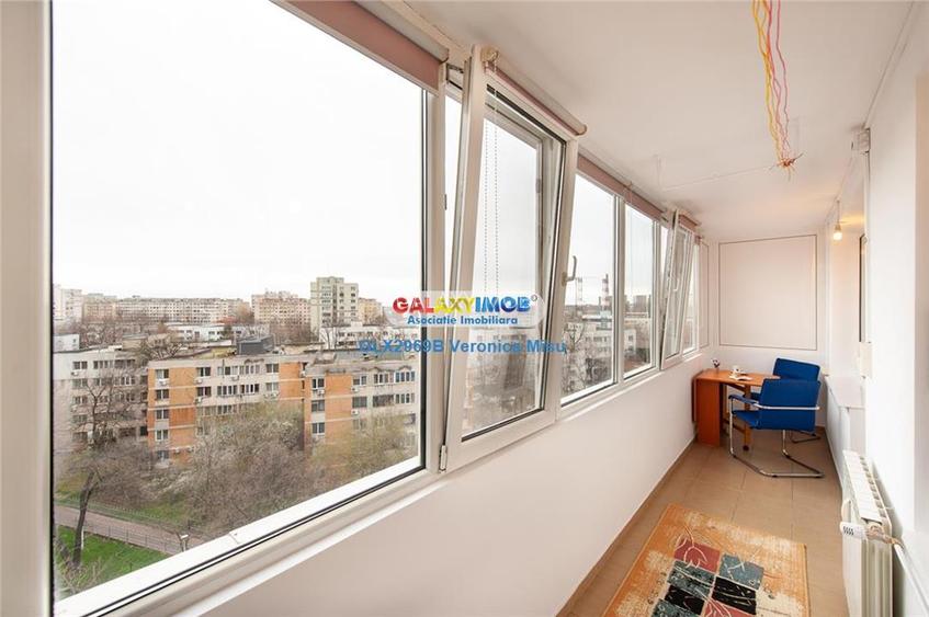 Apartament 2 camere de inchiriat - Nicolae Grigorescu - 14