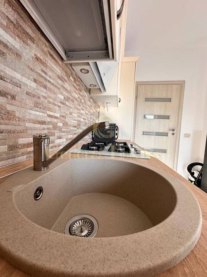 Apartament 2 camere - prima inchiriere - 8